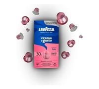 Lavazza 7030 NESPRESSO Crema e Gusto Sweet Awakening 30 Capsules