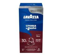 Lavazza 7031 NESPRESSO Capsule Crema e Gusto Awakening Rich
