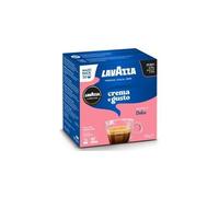 Lavazza 8317 A MODO MIO Cream And Taste Awakening Sweet, Pack Of 36