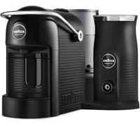 Lavazza Jolie & Milk EVO Coffee Machine, Black, 1250W New
