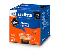 Lavazza A Modo Mio Crema e Gusto Forte 54 Coffee Capsules (1)