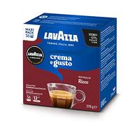 Lavazza A Modo Mio Crema E Gusto Ricco 36 Coffee Capsules (1)