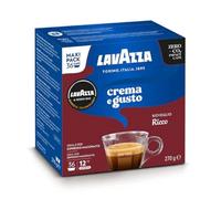Lavazza A Modo Mio Crema E Gusto Ricco 36 Coffee Capsules (1)