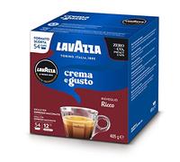 Lavazza A Modo Mio Crema e Gusto Ricco 54 Coffee Capsules (2)