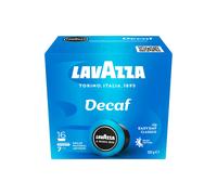 Lavazza | Decaf - 16 capsules for Lavazza a Modo Mio