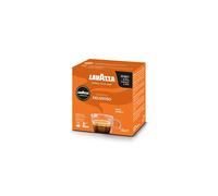 Lavazza A Modo Mio Delizioso Coffee Capsules (4 Packs of 16)