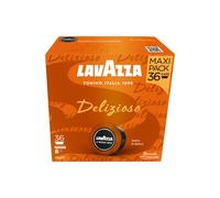Lavazza A Modo Mio Delizioso Coffee Capsules for Lavazza® Machines, 36 pcs.