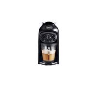 Lavazza A Modo Mio Deséa 18000389 Pod Coffee Machine with Milk Frother - Black