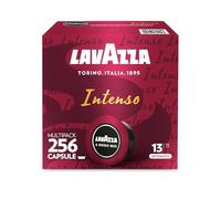 Lavazza A Modo Mio Eco Caps Coffee Pods, Espresso Intenso, 16 Count (Pack of 16) (256 capsules)