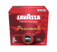 Lavazza | Passionale - 16 capsules for Lavazza A Modo Mio