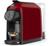 Lavazza A Modo Mio Idola Coffee maker 1500W 1.1 l coffee maker Red Fire