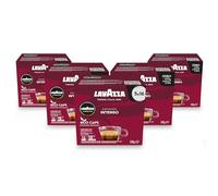 Lavazza A Modo Mio Intenso Coffee Capsules (5 Packs of 16)