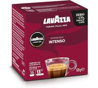 Lavazza A Modo Mio Intenso, Set 3 x 16 capsules