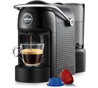 Lavazza A Modo Mio Jolie EVO Coffee Capsule Machine 1250W 0.6 Litres - Black