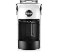 Lavazza A Modo Mio Jolie Evo Coffee Machine - White, White
