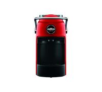 Lavazza A Modo Mio Jolie Evo Coffee Pod Machine - Red