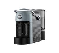 Lavazza A Modo Mio Jolie EVO Pod Coffee Machine, 0.6L, Espresso, Caffè Lungo, Americano, Removable Water Tank, Grey - 18001422