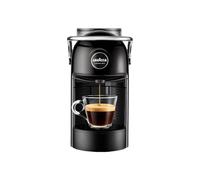 Lavazza A Modo Mio Jolie EVO Pod Coffee Machine, 0.6L Removable Water Tank, Black - 18001423