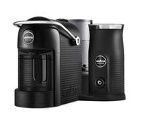Lavazza A Modo Mio Jolie & Milk Coffee Machine - Black, Integrated Milk Frother, 1.0 L, 18001410