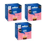 Lavazza A Modo Mio Maxi Packs 3 x 36 Coffee Pods - 3 Pack total 108 Pods