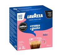 Lavazza A Modo Mio A Modo Mio Cream E Gusto Dolce 36c, 355 g