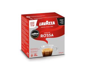 Lavazza A Modo Mio Maxi Packs 36 Coffee Pods Buy 6+ Get Free UK Post