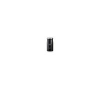 Lavazza A Modo Mio Milk Easy Frother, For Milk-based Recipe, Black