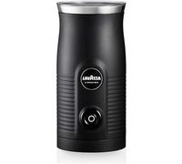 Lavazza A Modo Mio Milk Easy Frother, For Milk-based Recipe, Black