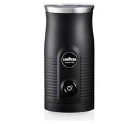 Lavazza A Modo Mio Milk Easy Frother, For Milk-based Recipe, Black
