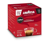 Lavazza A Modo Mio Passionale, 54 count (Pack of 1)