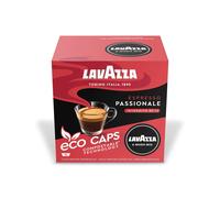 Lavazza A Modo Mio Passionale Coffee Capsules (3 Packs of 16)
