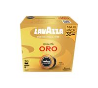 Lavazza A Modo Mio Oro 36 Coffee Capsules (5)