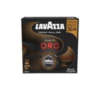 Lavazza A Modo Mio Qualita Oro Dark Roast Coffee Capsules for Lavazza® Machines, 36 pcs.