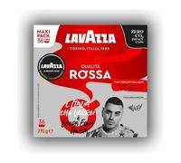 Lavazza A Modo Mio Quality Rossa Capsules