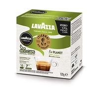 Lavazza A Modo Mio Tierra Bio for Planet 16 ECO CAPS Coffee Capsules (4)