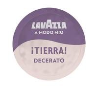 Lavazza A Modo Mio Tierra Wellness Decerato 16 Coffee Capsules (1)