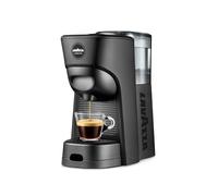 Lavazza A Modo Mio Tiny Eco Coffee Capsule Machine - Black, New