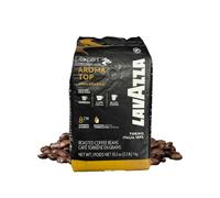 Lavazza Aroma Top 1Kg Coffee Beans (1 Pack of 1Kg)