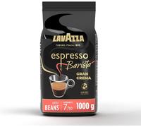 Lavazza Barista Gran Crema, Arabica And Robusta Drum Roast Coffee Beans, Pack O