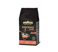 Lavazza Barista Gran Crema, Arabica And Robusta Drum Roast Coffee Beans, Pack Of 1kg