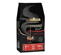 Lavazza Barista Gran Crema, Arabica And Robusta Drum Roast Coffee Beans, Pack Of 1kg