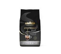 Lavazza Barista Perfetto, Arabica and Robusta Drum Roast Coffee Beans, Pack of 1kg