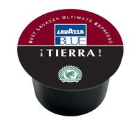 Lavazza BLUE 100 Capsules - TIERRA