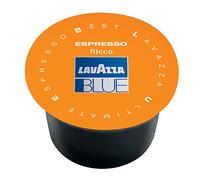 Lavazza BLUE Capsules, Espresso RICCO