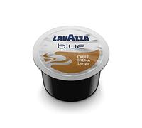 Lavazza Blue Crema Lungo 100 Coffee Capsules (6), (Pack of 1)