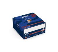 Lavazza Blue Espresso Dolce Coffee Capsules, 100% Arabica Coffee Pods Compatible with Blue Coffee Machine, Pack of 100