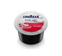 UK Lavazza Blue Espresso INTENSO 500 Coffee Capsules Pods Capsule Caffe