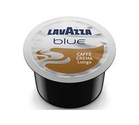 LAVAZZA Blue Lungo Generous and Soft