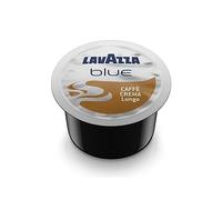 Lavazza Blue Medium Roast Arabica Coffee Capsules, Compatible with Blue Machine, Pack of 100