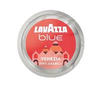 Lavazza Blue Venezia Coffee Pods, 100% Arabica, Medium Roast, Intensity 8/13, Pack of 100 (Suitable for Lavazza Blue Coffee Machines Only)